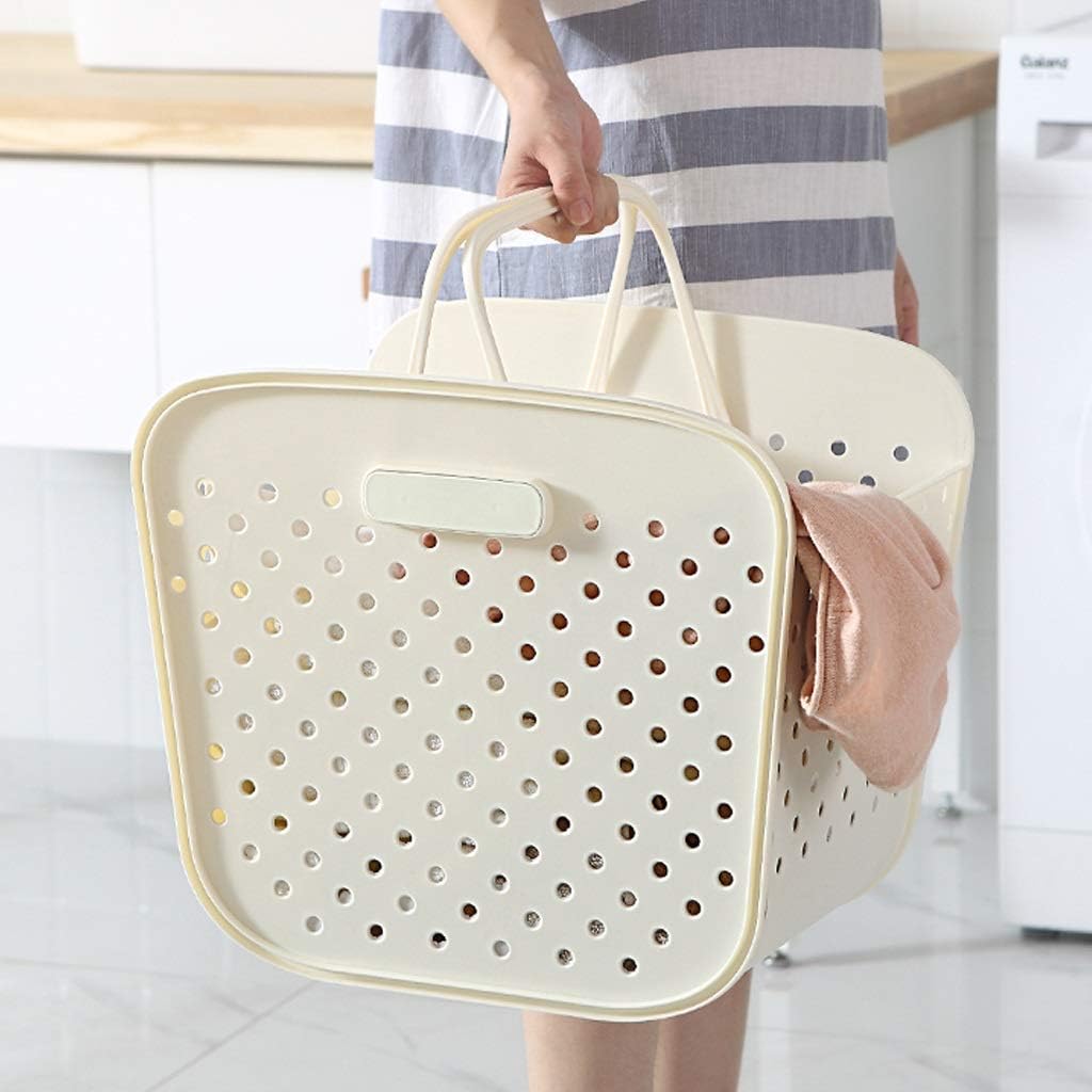 Rolling Storage Baskets ©